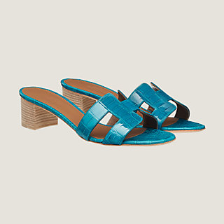 Oasis sandal | Hermès Denmark